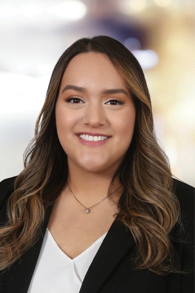 Portrait of Nicole Moreno, REALTOR®.